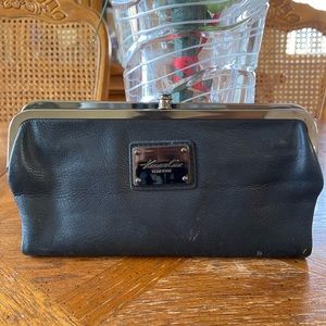 Kennith Cole clutch